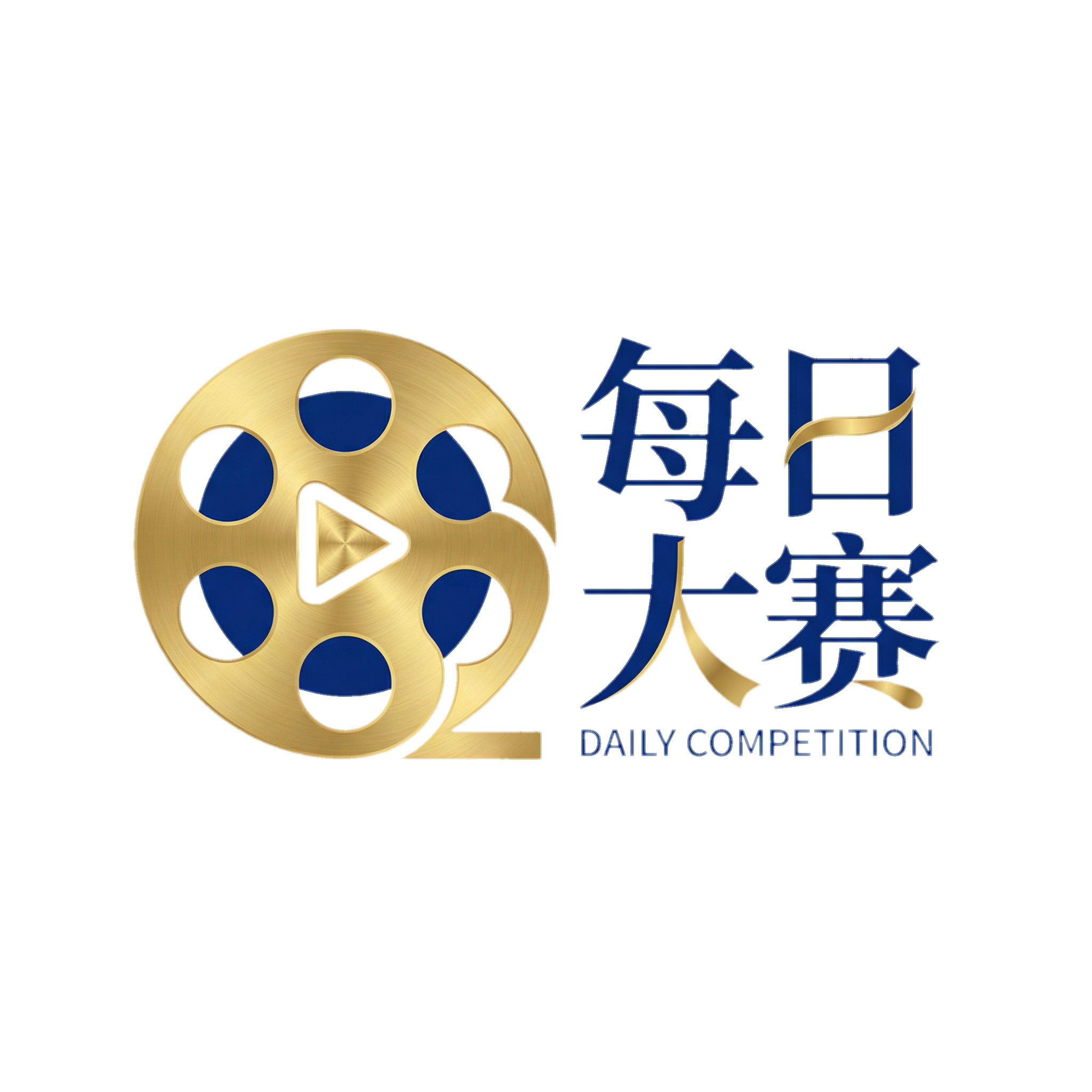 每日大赛品牌Logo